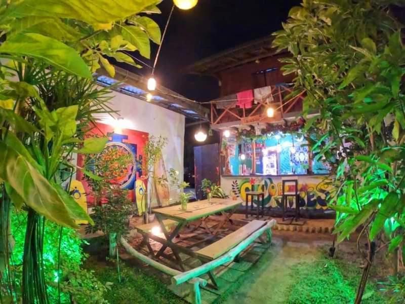 Lala'S Place Galle Exterior foto