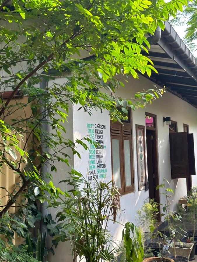 Lala'S Place Galle Exterior foto