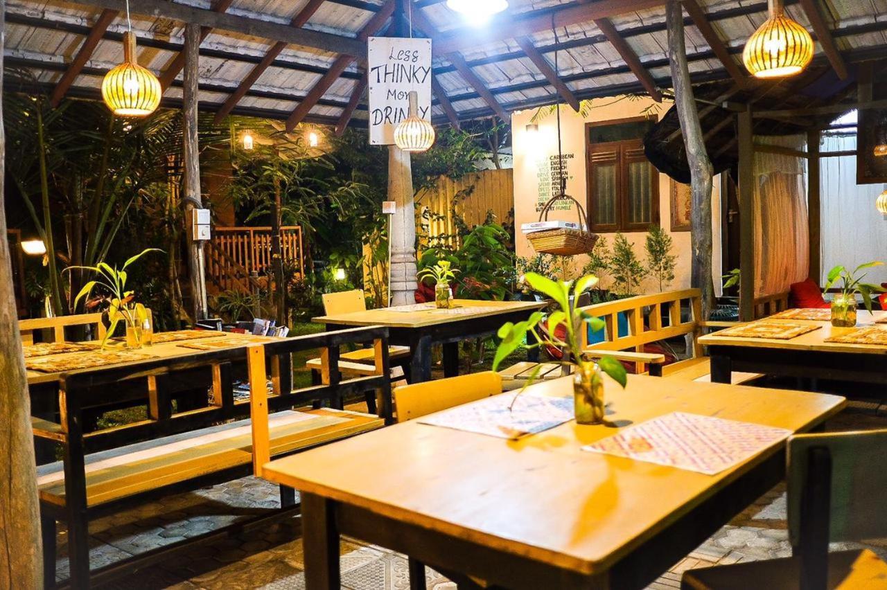 Lala'S Place Galle Exterior foto