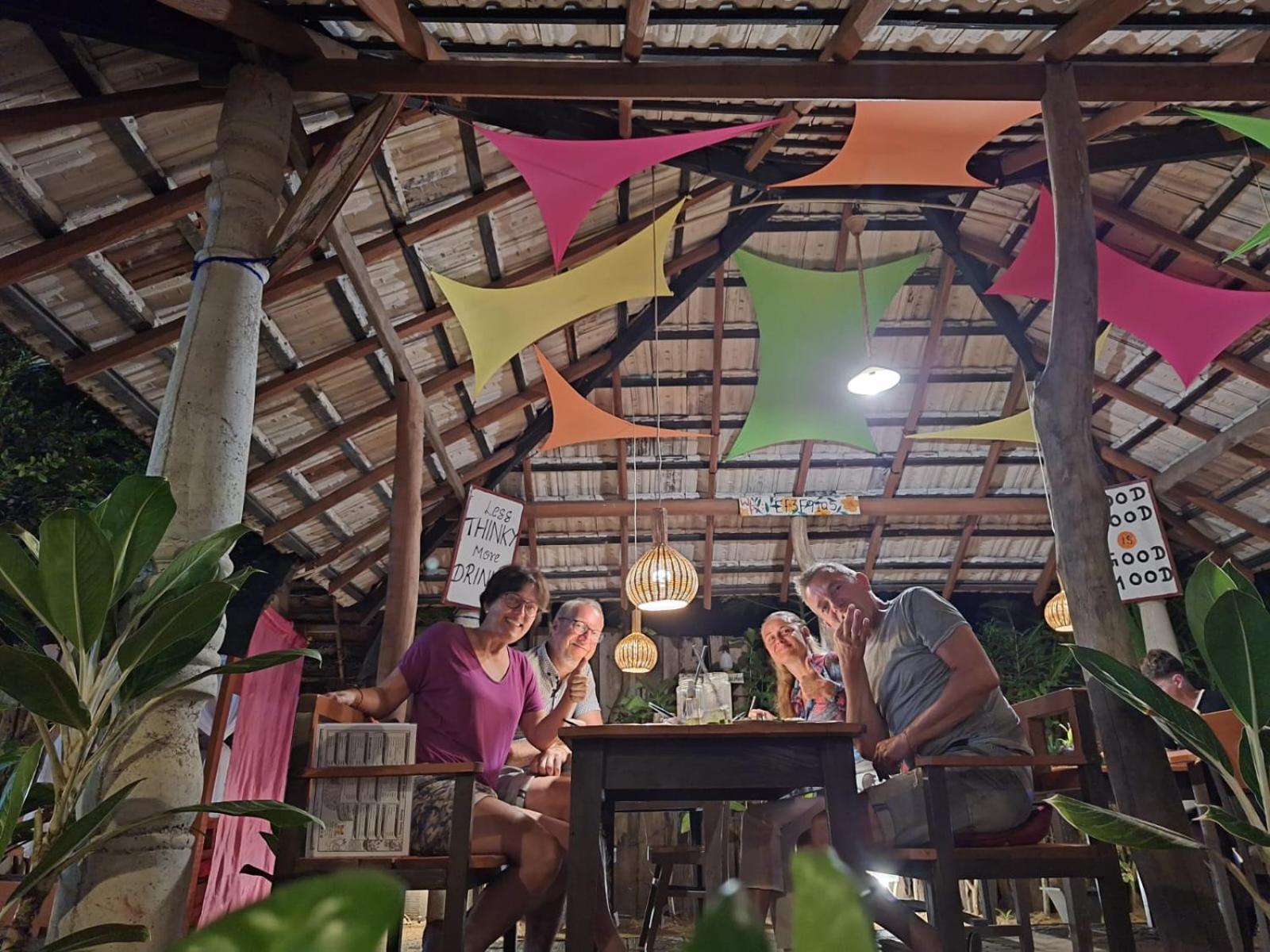 Lala'S Place Galle Exterior foto