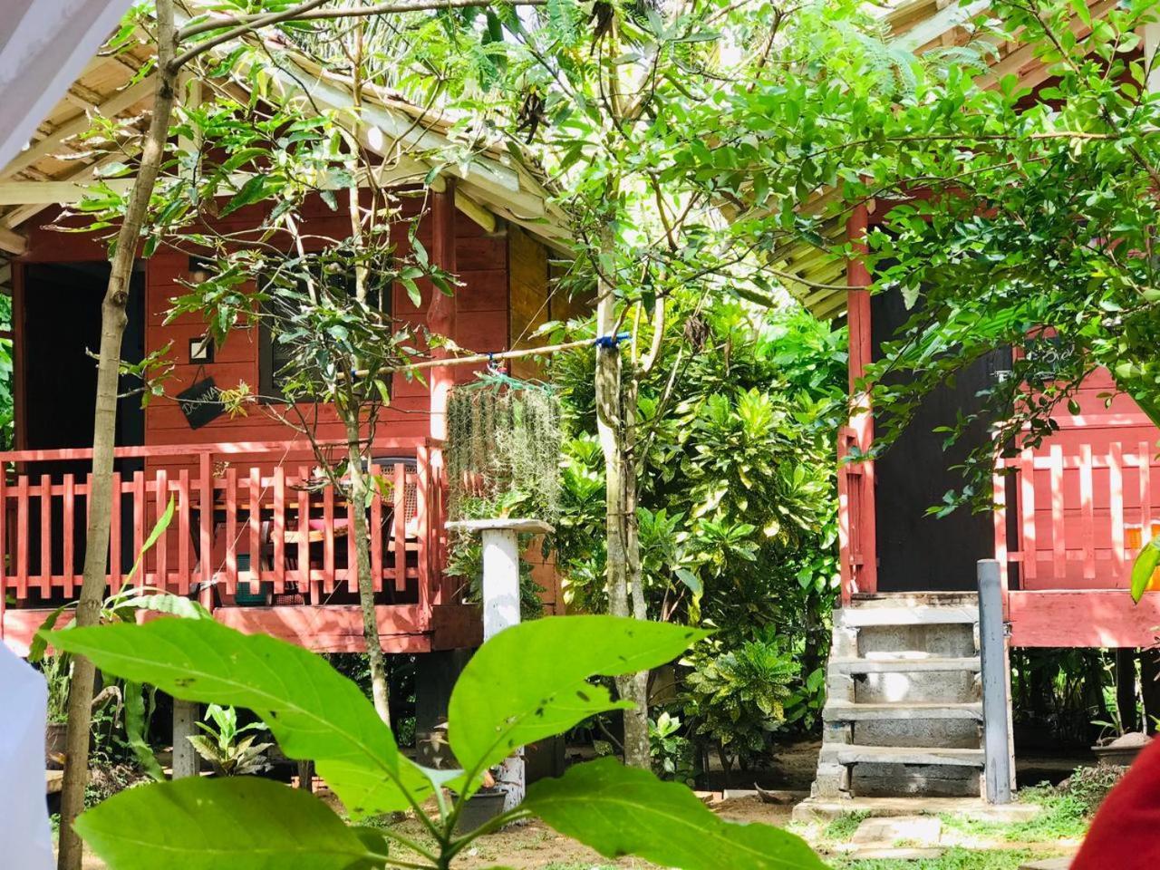 Lala'S Place Galle Exterior foto