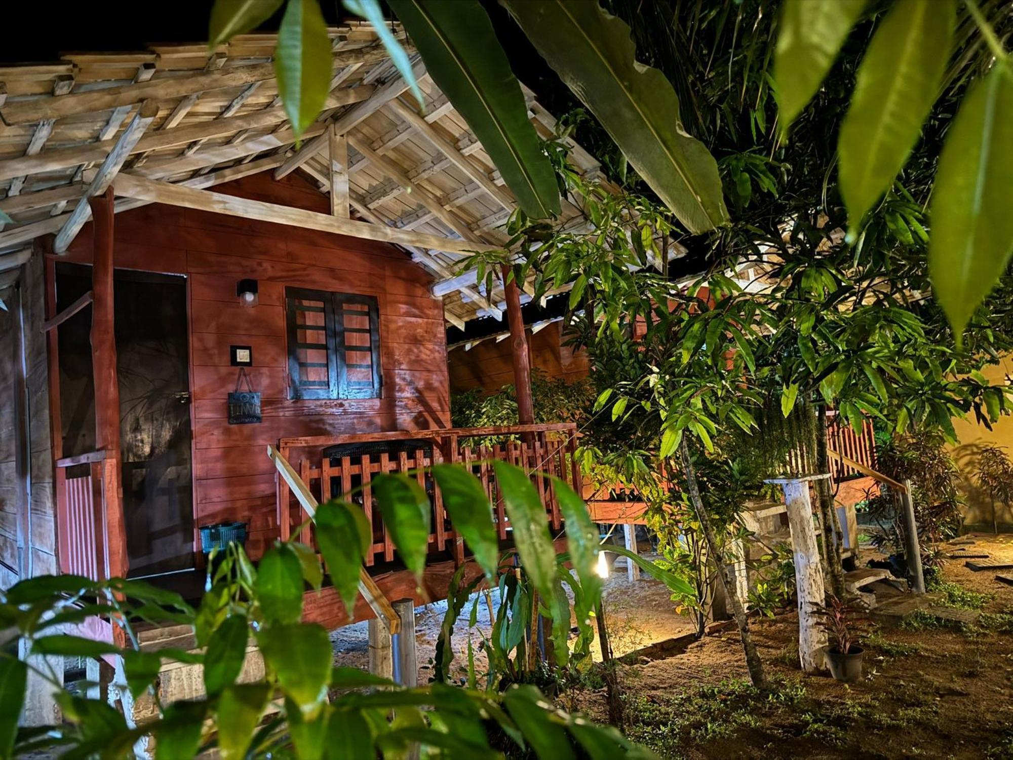 Lala'S Place Galle Exterior foto