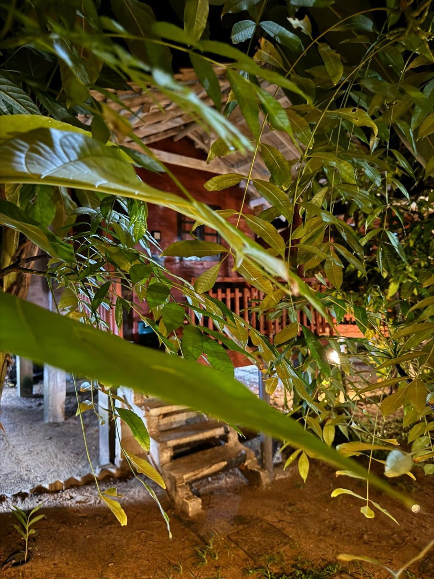 Lala'S Place Galle Exterior foto
