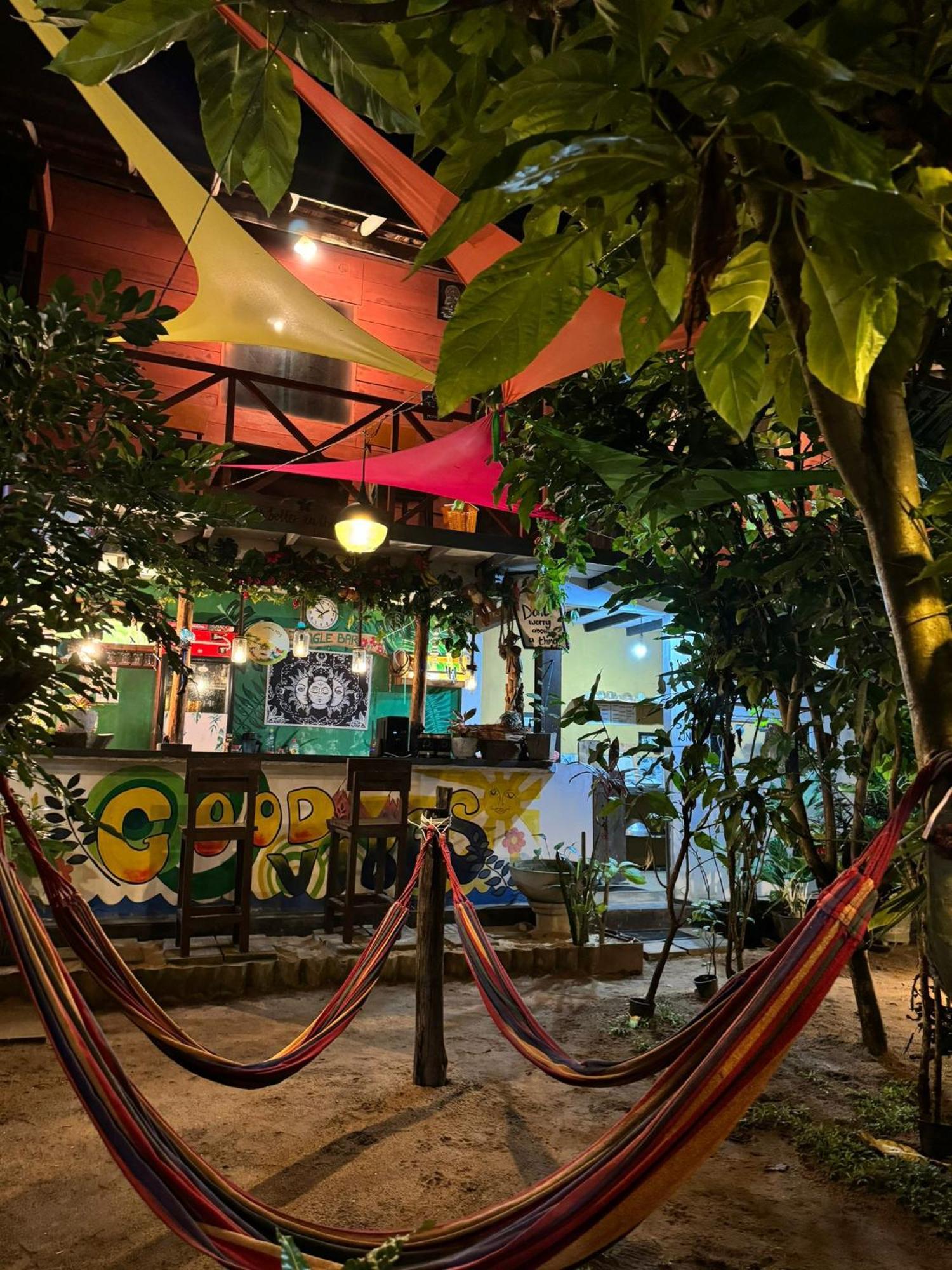 Lala'S Place Galle Exterior foto