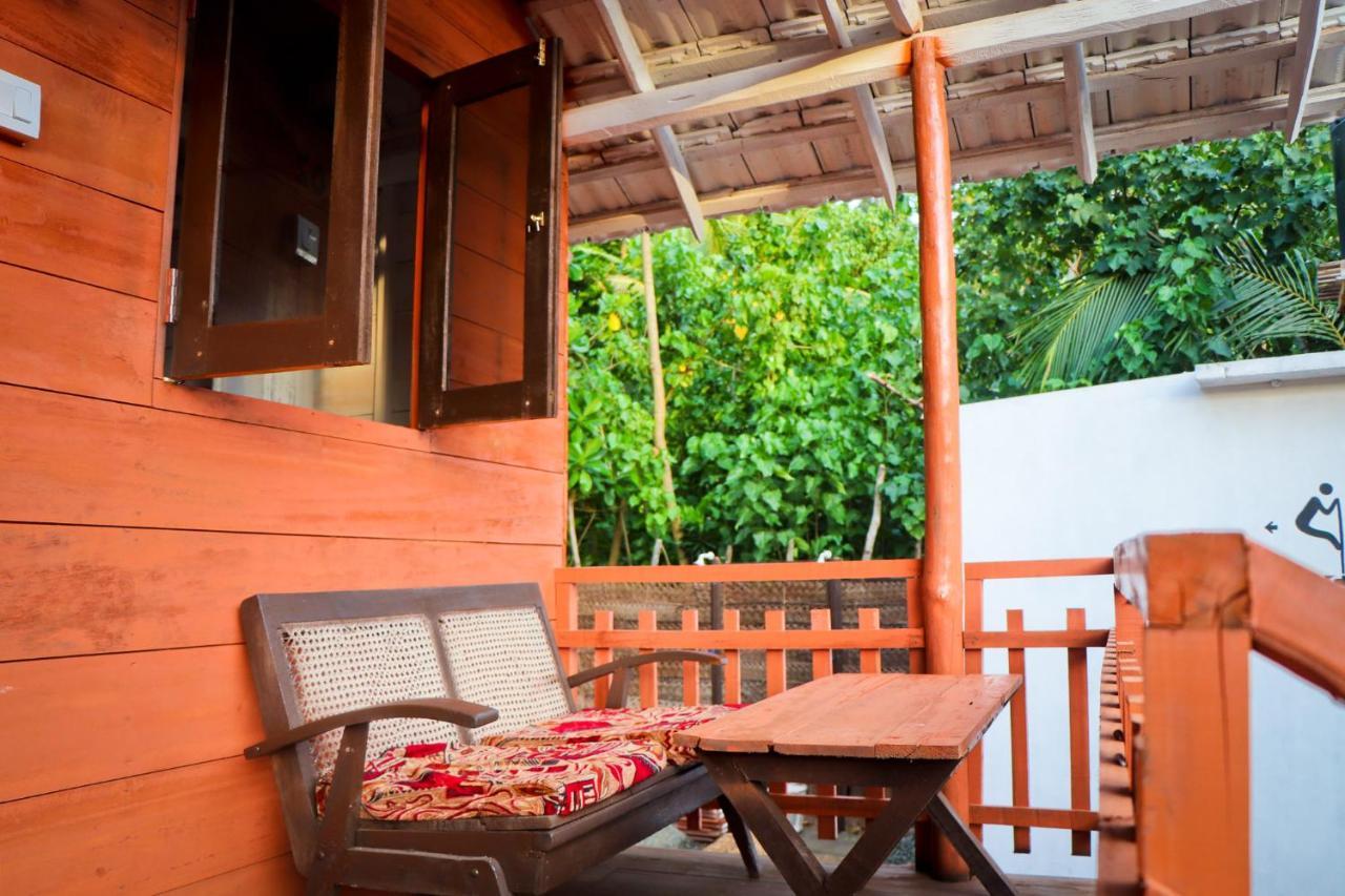 Lala'S Place Galle Exterior foto