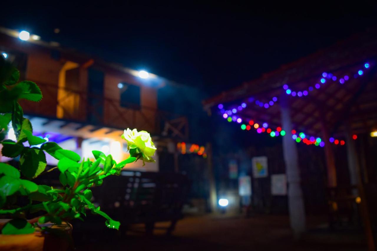 Lala'S Place Galle Exterior foto