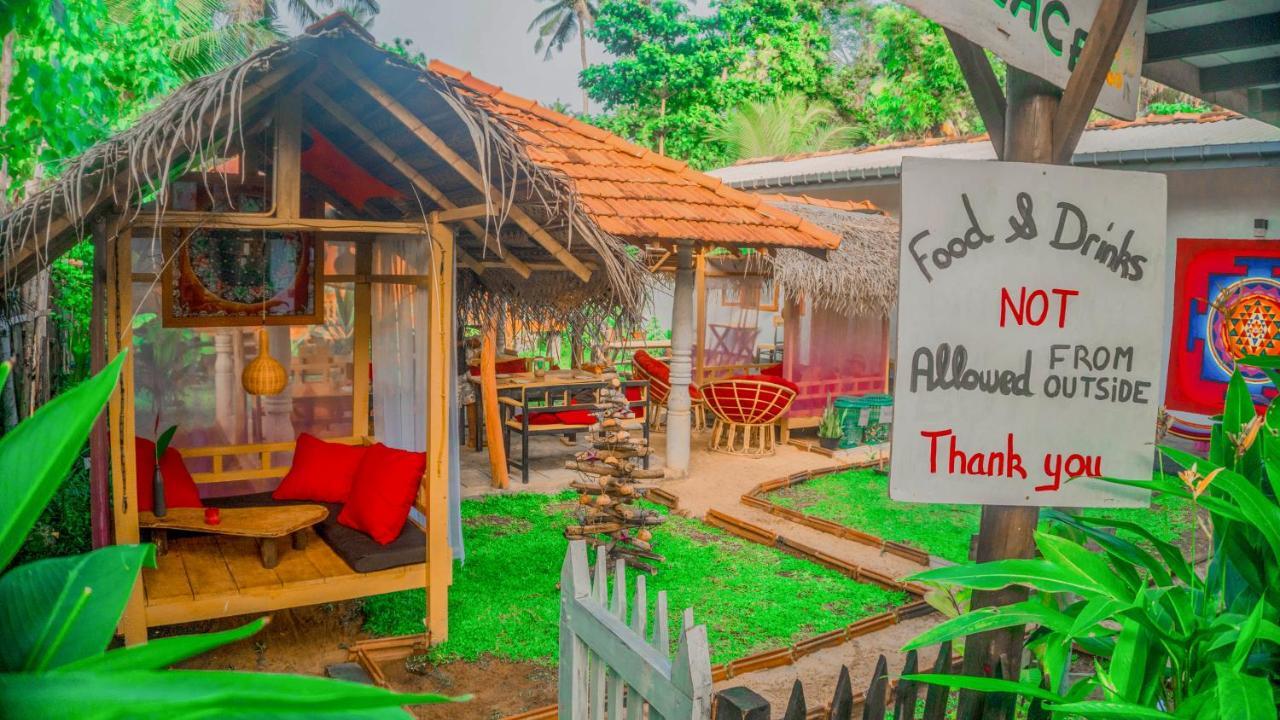 Lala'S Place Galle Exterior foto
