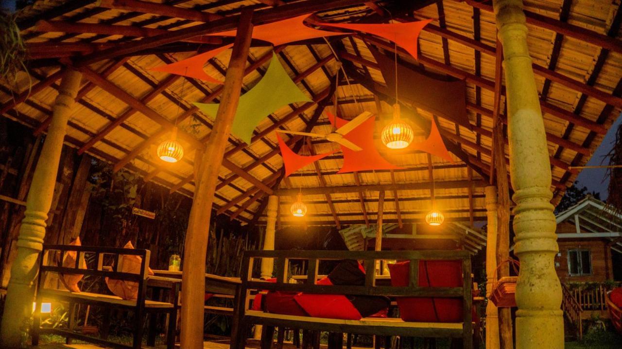 Lala'S Place Galle Exterior foto