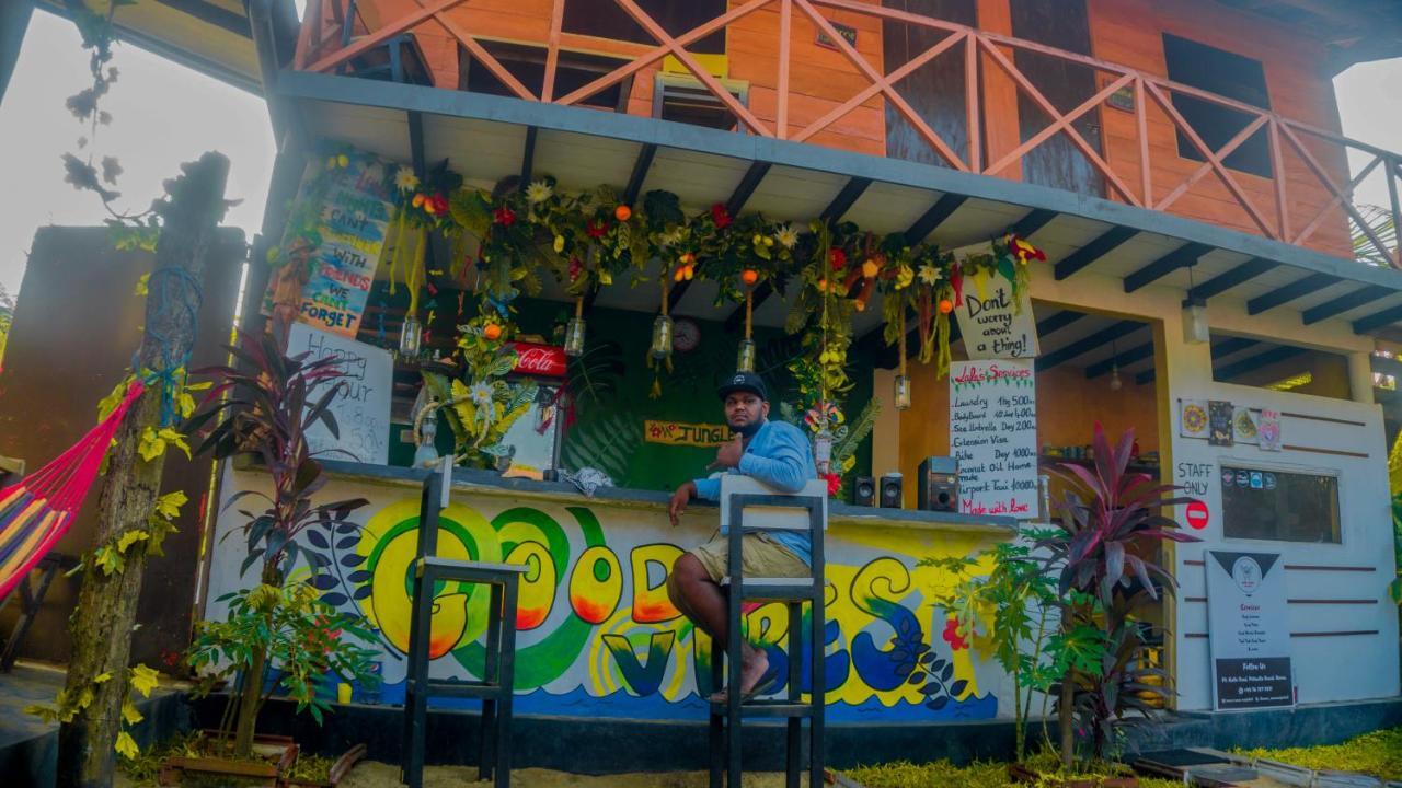 Lala'S Place Galle Exterior foto