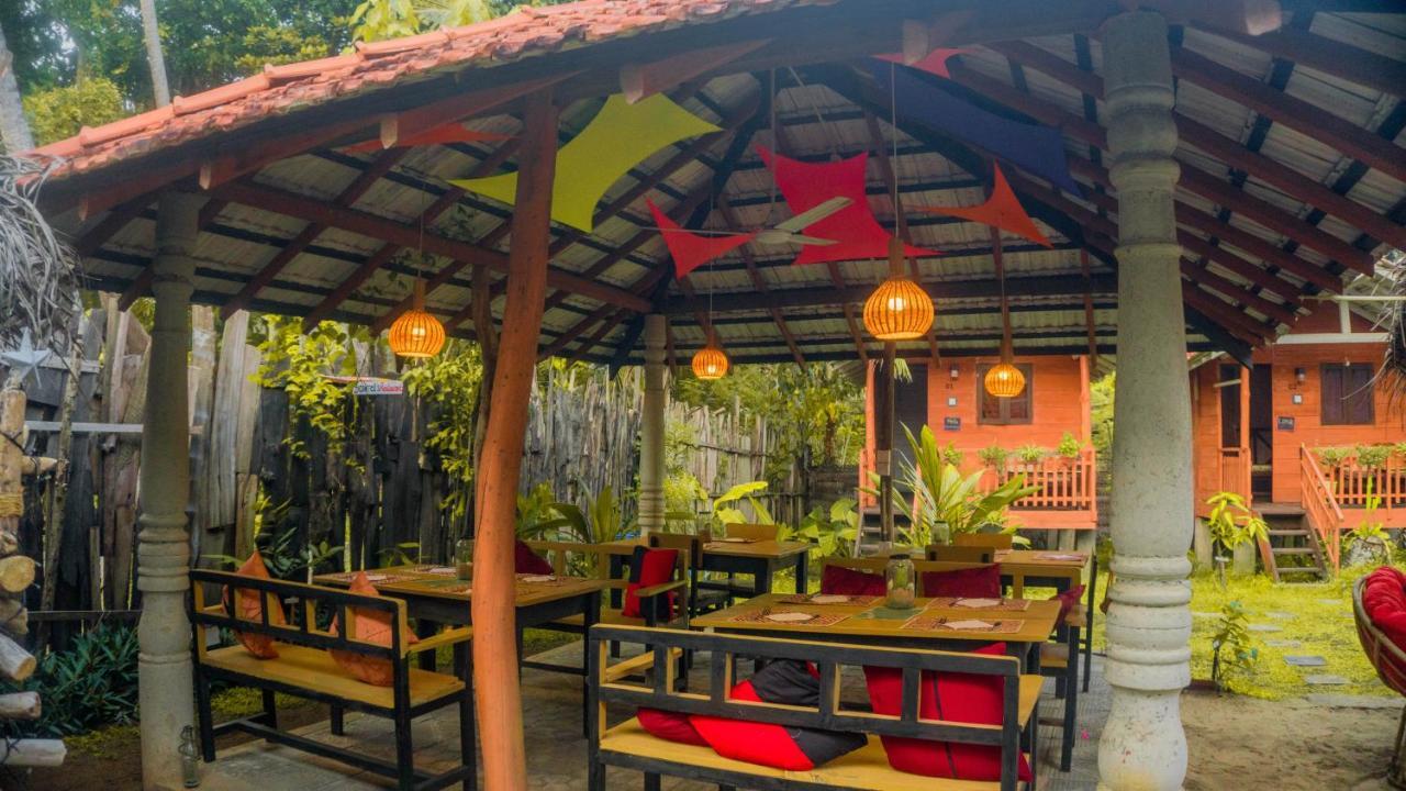 Lala'S Place Galle Exterior foto