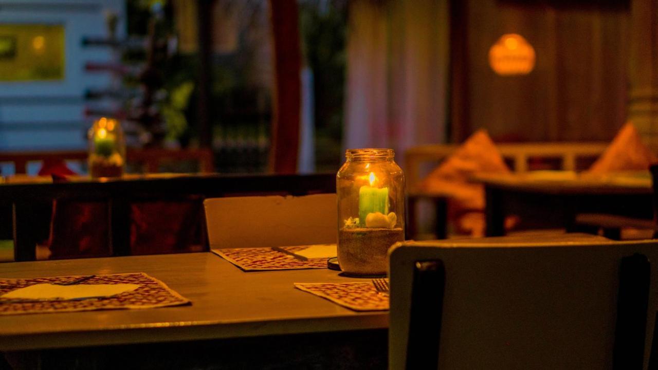 Lala'S Place Galle Exterior foto
