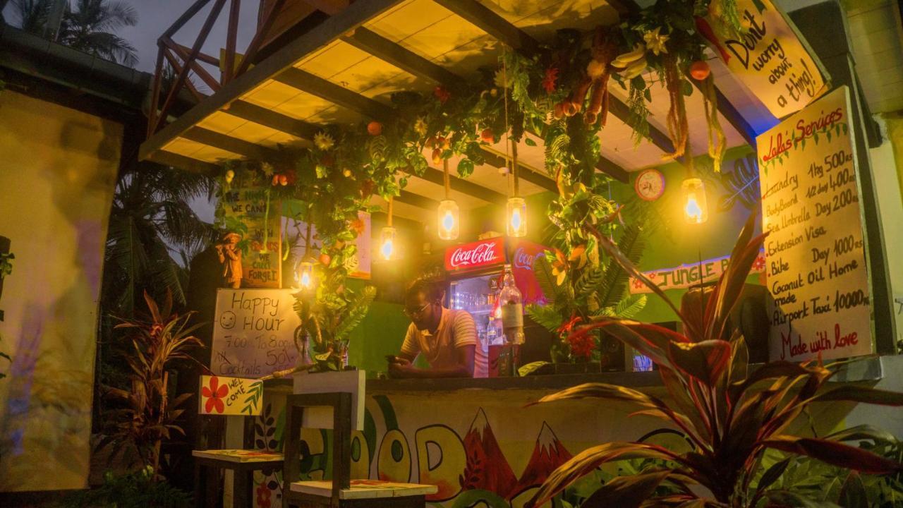 Lala'S Place Galle Exterior foto